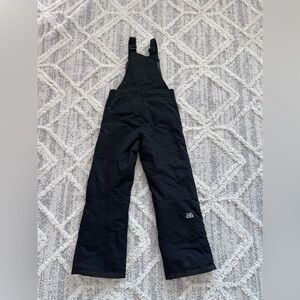 Arctix Youth Medium Snow Overalls
